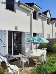 Cabane aux étoiles -piscine-golf à 50m - Image 2