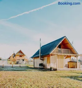 Domki pod Halą Krupową - Image 1