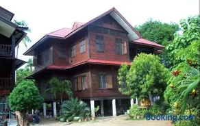 Baan Lotus Guest House - Image 1