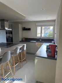 Appartement Boileau - Image 3