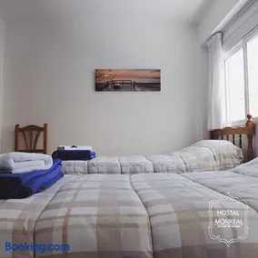 HOSTAL MONREAL - Image 2