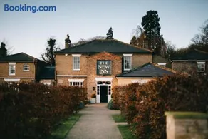 The New Inn Great Limber - Image 1