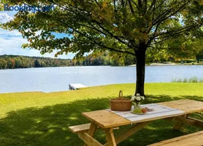 Lakefront Retreat Home- Swimming-Fishing-Boating - Image 3
