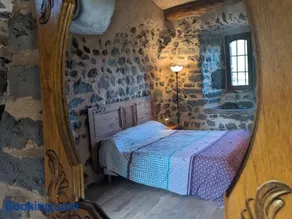 Élégante maison de maître XVIIIe, jardin clos 500m², nature, proche Puy-en-Velay, 11 pers., cosy & confort - Image 3