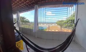 Csapenaareiaal quarto sem banheiro com vista pro mar - Image 5