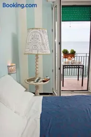 B&B Fronte Del Mare - Image 5