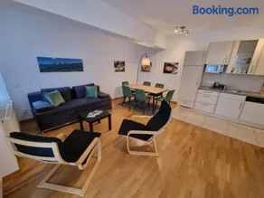 City Appartements Villach - Image 2