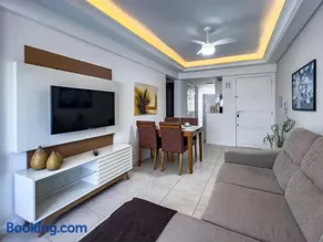Piscina, churrasqueira, garagem, sauna e academia! - Image 3