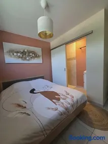 Chambre d'hôte Escale piscine - Image 2