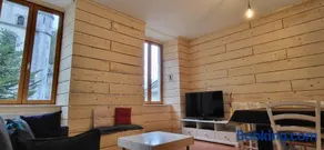 Appartement montagne T3 calme familial - Image 1