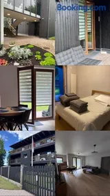 Elegant Riverside Flat - Image 1