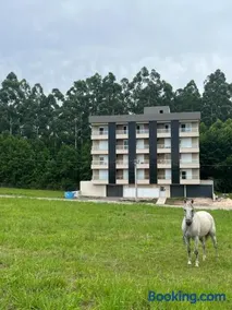 Studio Novo e Aconchegante ao Lado da UFSM em Camobi - Image 2