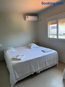 Casa geminada1, com 2 quartos, praia da Daniela - Image 4