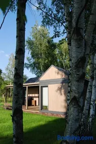 Brzozowy Zakątek - domek całoroczny - Image 3