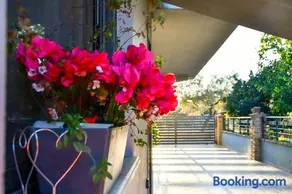 Nafpaktos Cozy Nest Homely Vibes near the Beach - Image 4