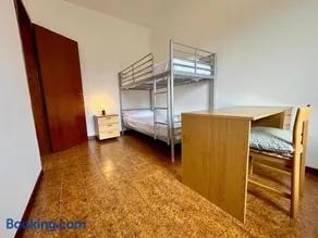 3 bedrooms with Parking near Hospital and Lake Maggiore by Kibilù Affitti Brevi - Image 4