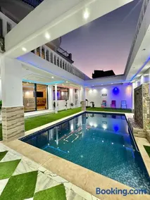 Villa Boufraji - Image 1