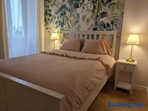 Appartement avec jardin et accès mer - Image 2