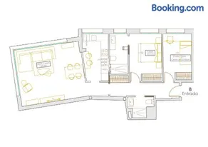Alfonso X - Apartamentos Burgos Deluxe - Image 4