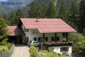 Bergführer-Hüsle - Image 1