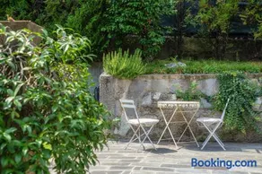 I D'A Charming Penthouse - LAKE VIEW- Como- House-130 mt-2 double bedrooms and 2 double bathrooms a spacious living room-Full equipped kitchen-Private garden and terrace-Private covered parking - Image 4