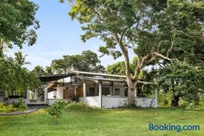 Casa Algarrobo relaxing farm stay in Puerto Rico - Image 5