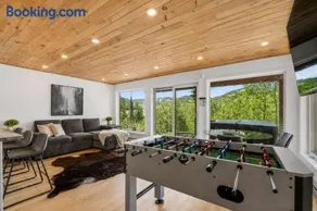 Foosball Spa & Sauna - Le Hors-Histe - Image 3