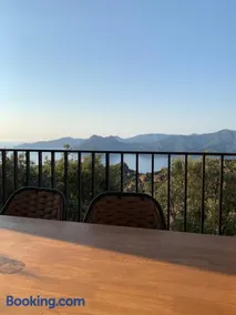 Appartement spacieux avec vue mer - Image 1