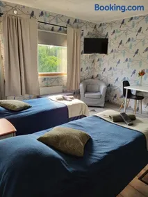 Viihtyisä Leposoppi hyvällä sijainnilla järven läheisyydessä - Image 4