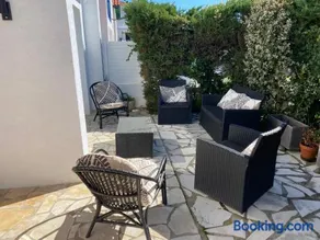 Agréable Maison basque-Anglet - Image 2