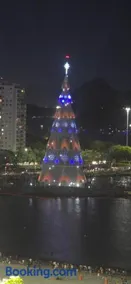 A lazer ou a trabalho fique em Botafogo em frente à Praia e ao Pao de Acúcar - Image 2