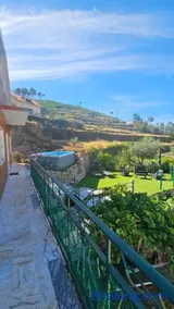 Piscinas, Serra da Estrela AL - Image 3