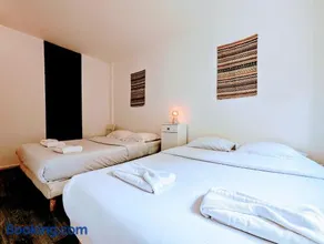 Comfortable appart near Paris - Image 3