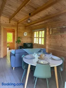 DOMAINE DES GALLINACES CHALET SUSSEX 2-4p - Image 4
