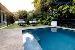 Peaceful Tropical Oasis Central Coolum Beach Dog friendly - Image 2
