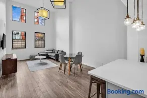 Stylish 2BR Loft - Carroll Gardens - Prime area - Image 2