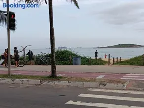 Apê Praia de Itaparica Ao Lado Do Mar 2 qtos sendo 1 suite ar condicionado Piscina - Image 2