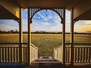Willow Farm Homestead & Lodge - Image 1