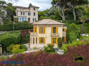 Portofino Villa Vista Mare - Giardino - Free Parking - Image 1