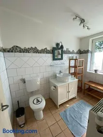 Helles Ruhiges Ferienhaus In - Image 4