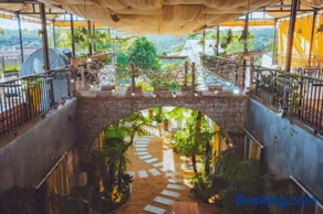 Thien Phu Homestay and Coffee - Mang Den - Image 2
