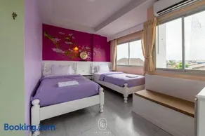 Loei Buri Hotel by Alphatel - Image 3