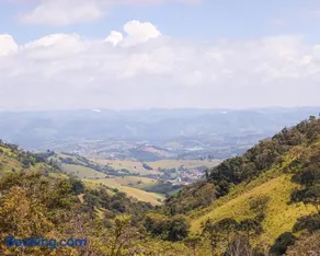 Recanto em Cores - Chalé com uma linda vista para as montanhas - Image 2