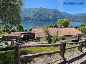 Villa Porlezza Lake view - Image 3