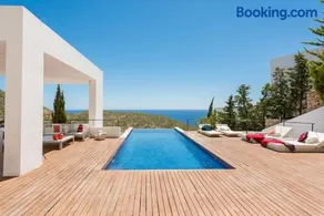 Luxury Villa with Private Pool, Ibiza Villa 1267 - Image 3