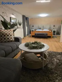 Ferienwohnung am Wildgehege - Image 2