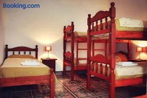 Hotel Valle Escondido - Image 4