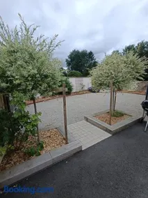 Maison de campagne avec parking et WIFI - Image 4