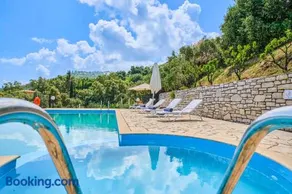 Villa Athina Kerasia - Image 2
