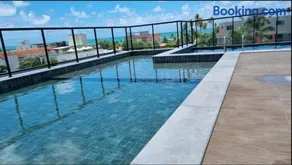 Flat Brisa do Mar - Centro Porto - 300 metros das piscinas naturais - Image 2